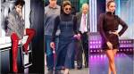 Priyanka Chopra, Malaika Arora, Taapsee Pannu: Glam up your footwear fetish with these quirky ideas