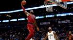 LeBron James calls Cleveland Cavaliers training camp worst of his career