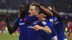 Everton’s Leighton Baines hails ‘top drawer’ manager David Unsworth