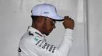 Paradise Papers show Lewis Hamilton avoided tax on private jet