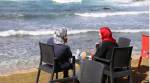 Women find some respite in Libya’s “families only” cafes