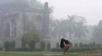 Delhi air pollution LIVE updates: 'Odd-Even' to be implemented from November 13 till 17