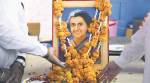 Congress leader behind proposal fails to show up at venue, says plan postponed