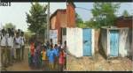 Kids in Madhya Pradesh school asked to clean loo with mid-day meal plates; probe ordered