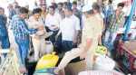 Shivraj Singh Chouhan monitors mandis, officials on ground as farmer anger rises
