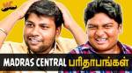Madras Central unplugged: In conversation with Gopi, Sudhakar and Muthu