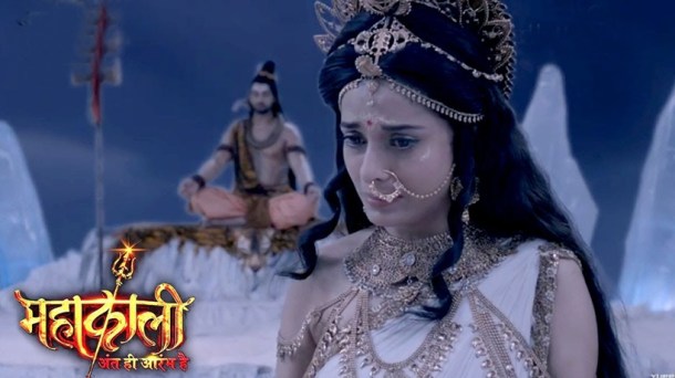 mahakali colors