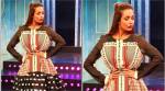 Malaika Arora proved age is just a number in this sensational black skater dress