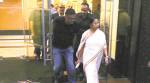 Mamata Banerjee in Mumbai to woo investors