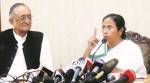 Only one party benefited from demonetisation: Mamata Banerjee