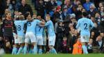 Manchester City continue winning streak with victory over Arsenal