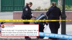 #ManhattanAttack: Condolences pour in from across the world on Twitter
