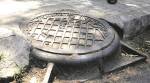 UT heritage panel wants GPS chips on Corbusier’s manhole covers