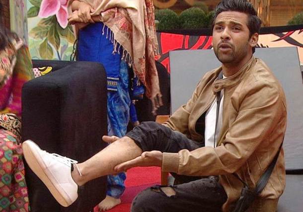 bigg boss 11 november 5 episode highlights, salman khan, salman khan bigg boss 11, puneesh sharma, vikas gupta, akash dadlani