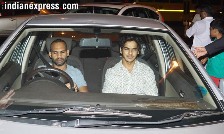 deepika padukone, padmavati, ranveer singh, deepika padukone padmavati party, ranveer deepika, siddharth malhotra, alia bhatt, sara ali khan, jhanvi kapoor, gauri khan, karan johar, kriti sanon, ishaan khattar, ranveer singh film