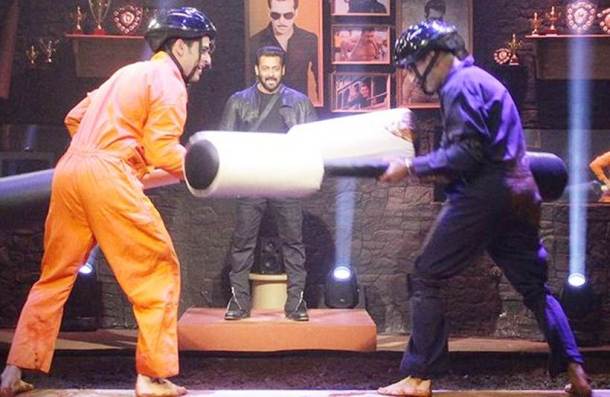 salman khan, bigg boss 11, akash dadlani, priyank sharma