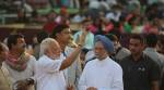 Acknowledge the ‘blunder’ and seek support for rebuilding economy, Manmohan tells PM Modi