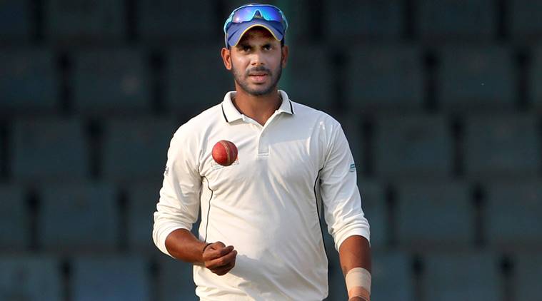 Ranji Trophy 2017-18, Ranji Trophy 2017-18 schedule, Bengal vs Himachal Pradesh, Abhishek Raman, Abhishek Raman hundred, sports news, cricket, Indian Express