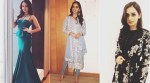 Miss World 2017 Manushi Chhillar has us hooked to her impressive fashion choices