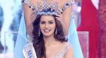 VIDEO: Miss World Manushi Chhillar on Bollywood, menstrual hygiene and Beti Bachao