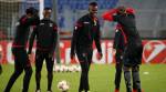 Mario Balotelli scores winner for Nice, then gets sent off against Dijon