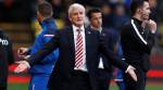 Stoke City manager Mark Hughes wary of Leicester City as he targets consecutive wins