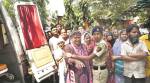 Mumbai: Girl dead, three children hurt in hit-and-run near Marve beach