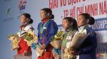 Mary Kom hailed as ‘legend’ after fifth gold medal at Asian Boxing Championships