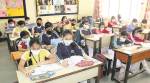 Some schools shut, virtual classes at one in Delhi