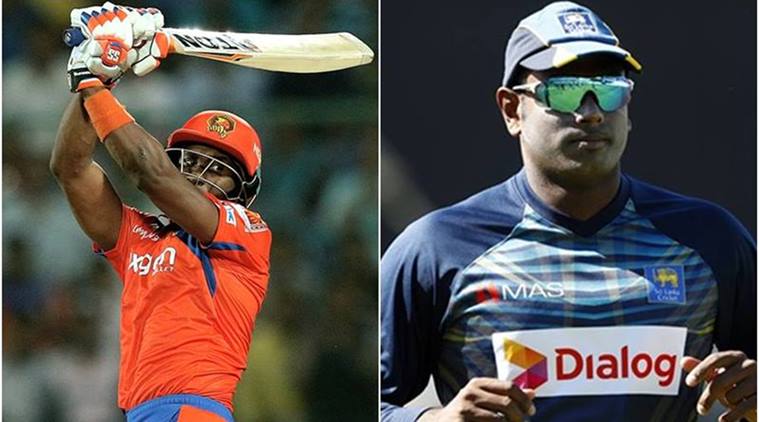 Pakistan Super League, Chris Lynn, JP Duminy, Imran Tahir, Carlos Brathwaite