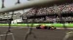 Red Bull to remain Renault benchmark, says team principal Christian Horner