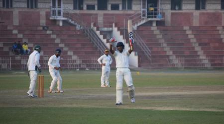 Ranji Trophy 2017: With fifth hundred of the season, Mayank Agarwal enters 1000-run club