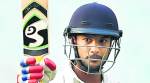 Ranji Round-up: Mayank Aggarwal scores double ton against Karnataka