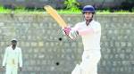 Ranji Trophy: After run drought comes the deluge for Karnataka’s Mayank Agarwal