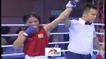 Mary Kom clinches fifth gold medal at Asian Boxing Championships