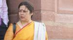 Odd-even for traffic management, not to contain pollution: BJP MP Meenakshi Lekhi