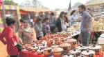 Annual Chandigarh National Crafts Mela: ‘Saw tough times for no fault of ours, hope to recover losses this year’