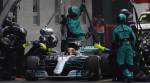 Mercedes not convinced by 2021 F1 engine proposal