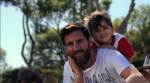 Lionel Messi donates £65,000 won in defamation case to charity