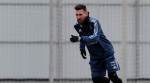 Want to avoid Spain in World Cup draw, says Lionel Messi