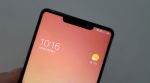 Xiaomi Mi Mix 2s spotted with iPhone X-like notch? No, that is fake