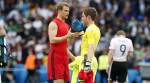 Benched at his club, World Cup is focus for Northern Ireland keeper