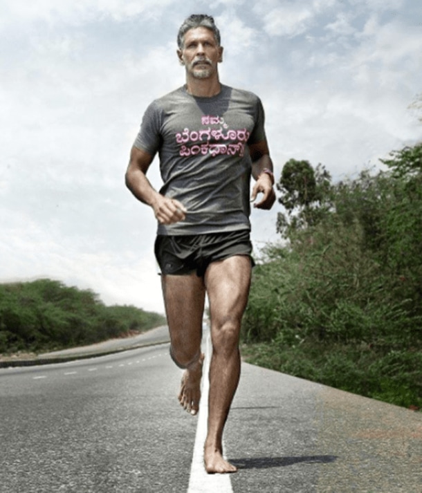 Milind Soman, Milind Soman birthday, Milind Soman age, Milind Soman hot photos, Milind Soman girlfriend