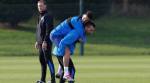Belgium boss Roberto Martinez backs struggling Kevin Mirallas to regain form