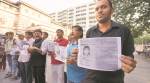 Names missing in voters’ list, Congress complains