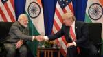 Trump, Modi discuss Maldives crisis over phone call: White House