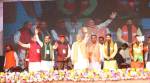 When you think of Congress, you can only think of graft: PM Modi