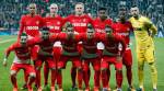 French champions Monaco’s rebuilding process is taking time