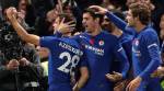 Alvaro Morata helps Chelsea beat Manchester United 1-0, as it happened