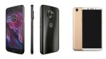 Moto X4 vs Oppo F5: Price in India, features and specifications comparison